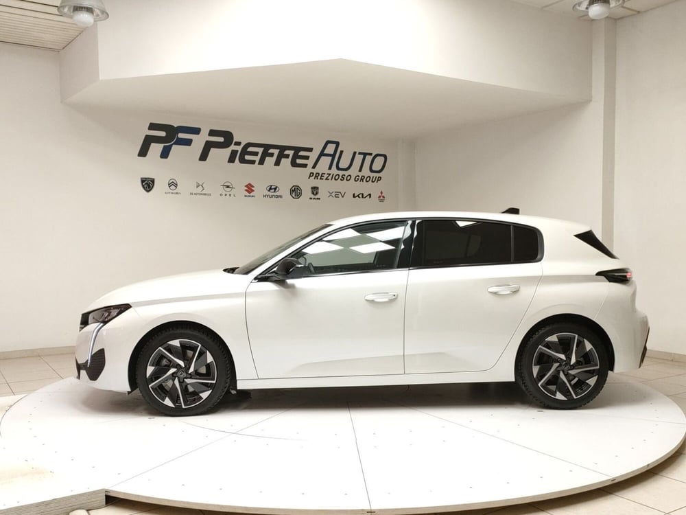 Peugeot 308 usata a Teramo (2)