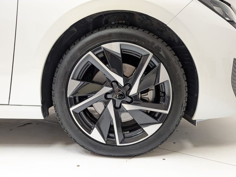 Peugeot 308 usata a Teramo (7)