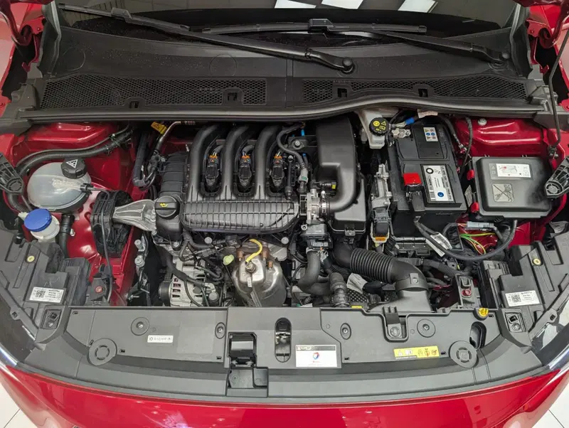 Opel Corsa usata a Teramo (10)