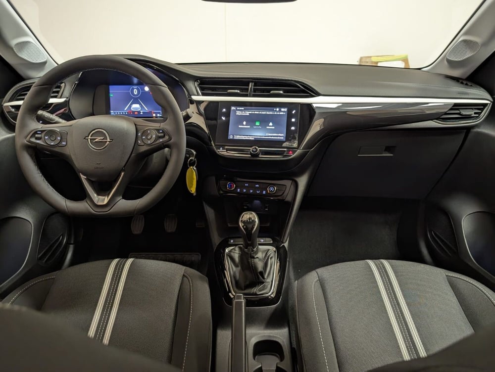 Opel Corsa usata a Teramo (16)