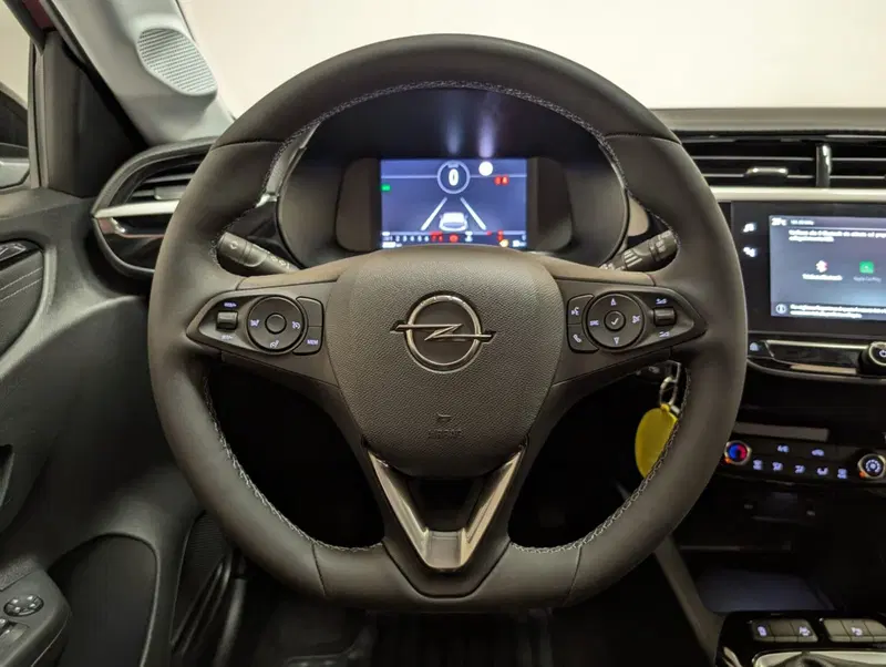 Opel Corsa usata a Teramo (17)