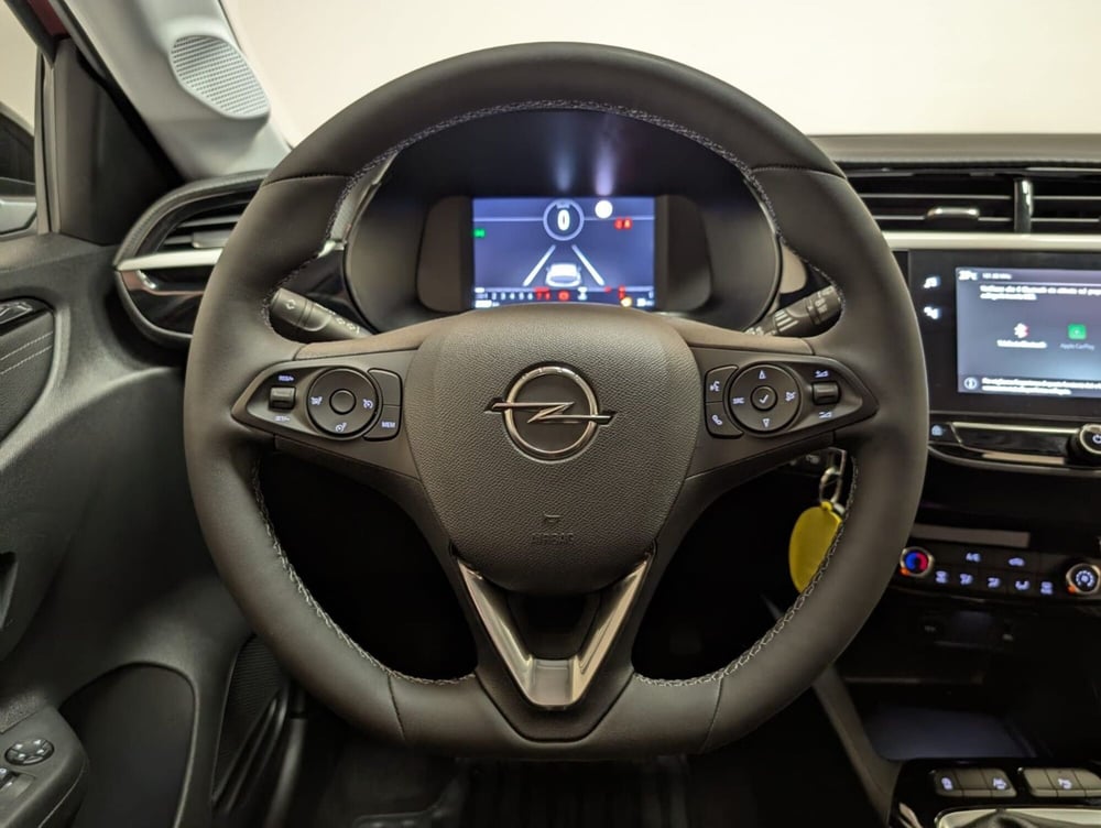 Opel Corsa usata a Teramo (17)