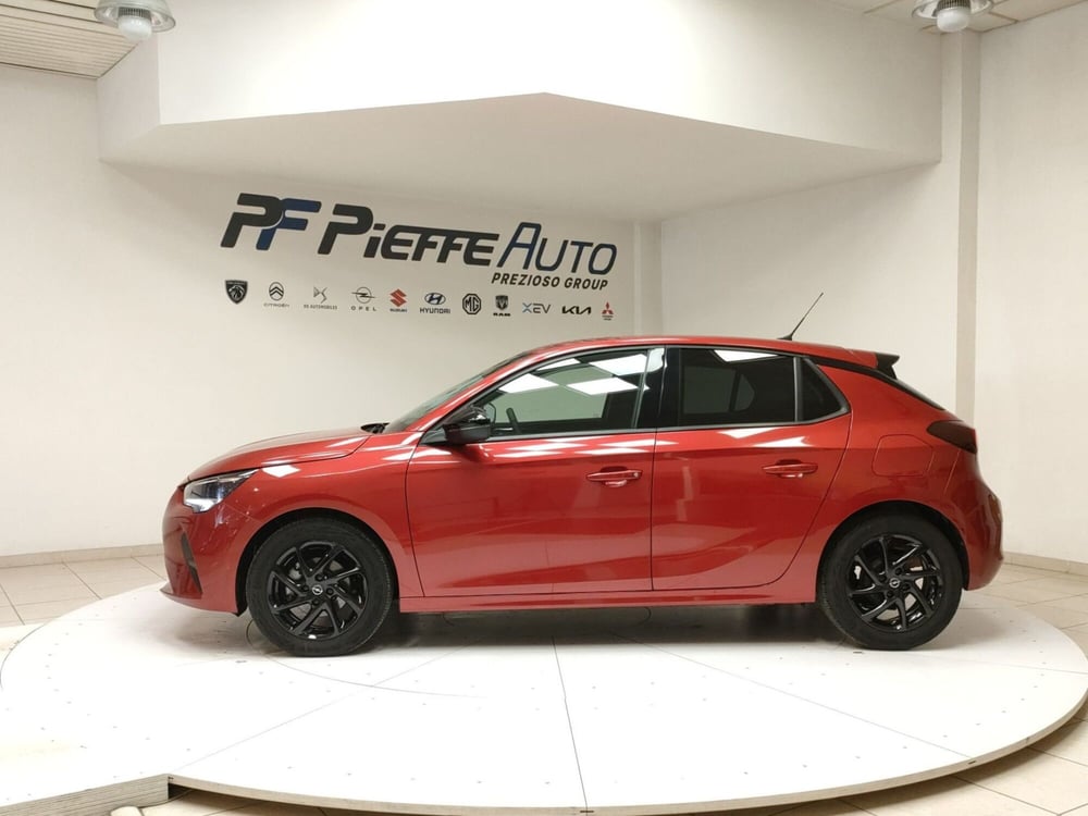 Opel Corsa usata a Teramo (2)