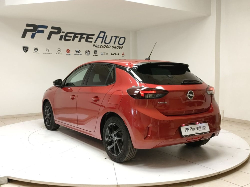 Opel Corsa usata a Teramo (3)