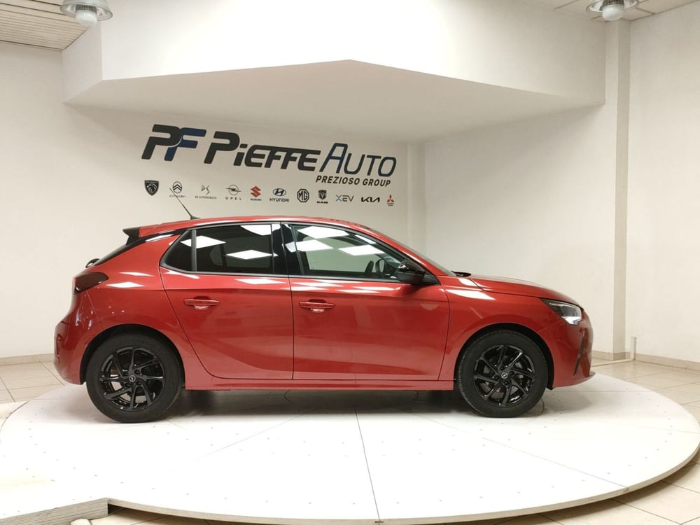 Opel Corsa usata a Teramo (5)