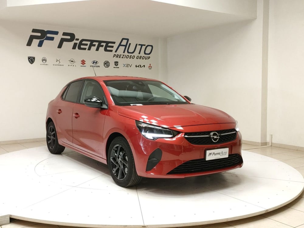 Opel Corsa usata a Teramo (6)