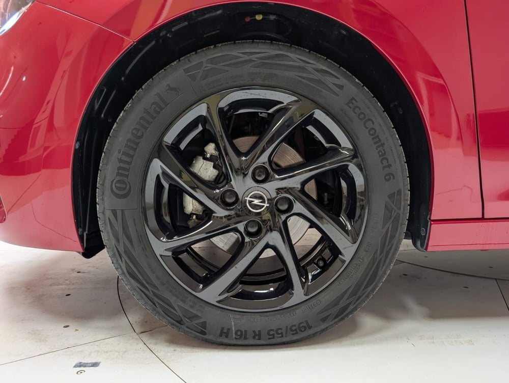 Opel Corsa usata a Teramo (7)