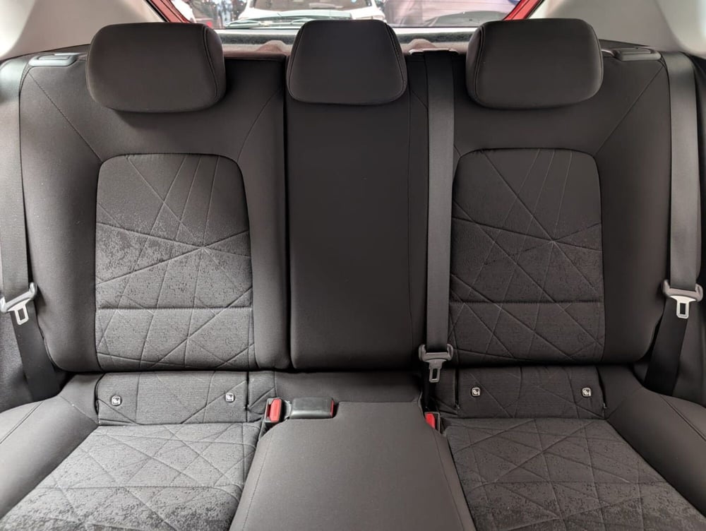 Hyundai Bayon usata a Teramo (13)