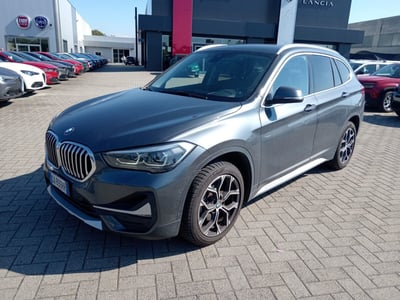 BMW X1 sDrive16d del 2020 usata a Alessandria