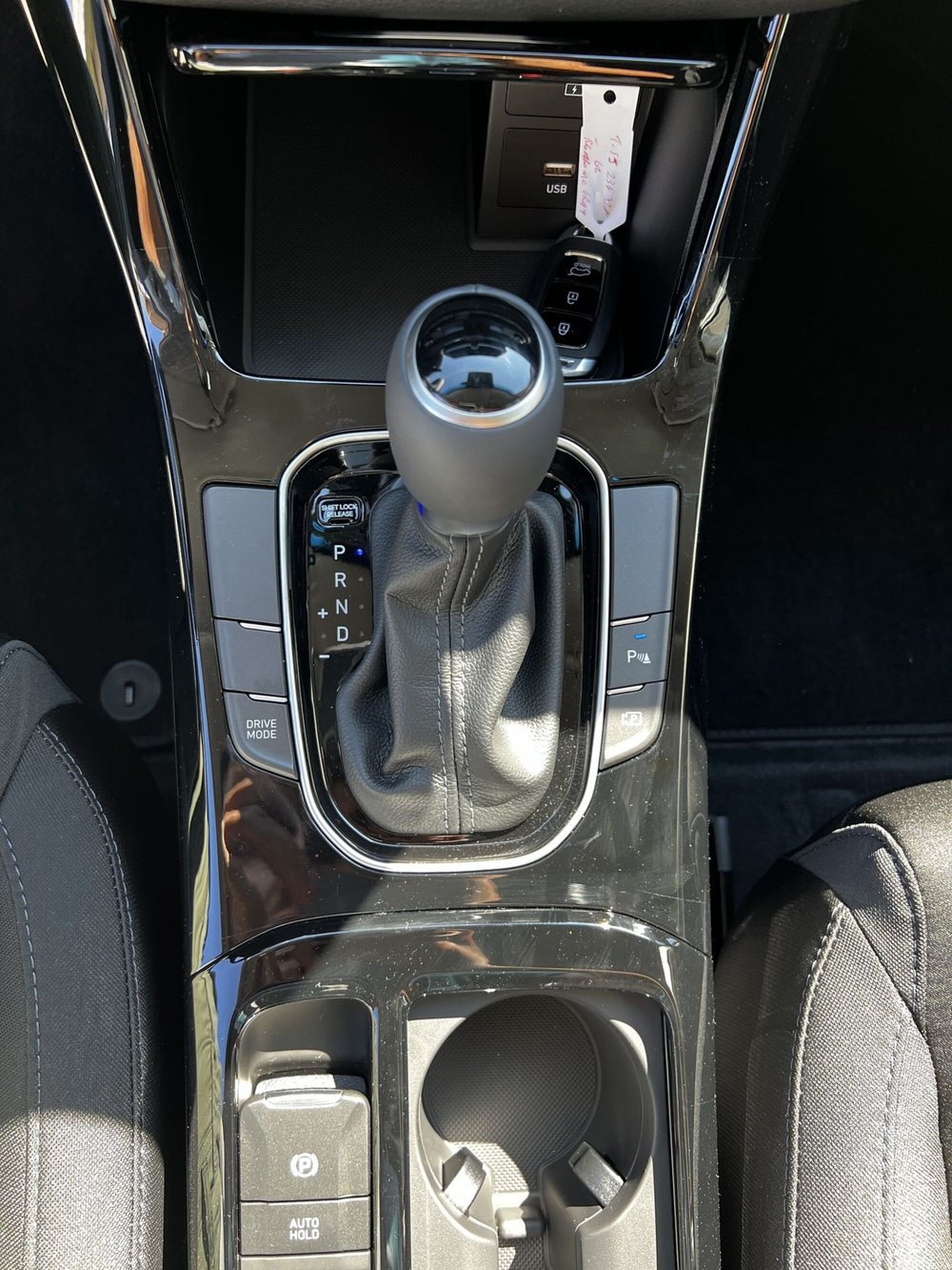 Hyundai i30 nuova a Vercelli (10)