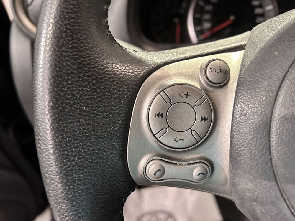 Nissan Micra usata a Milano (16)