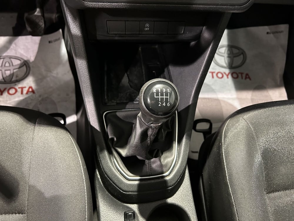 Volkswagen Veicoli Commerciali Caddy usata a Milano (14)
