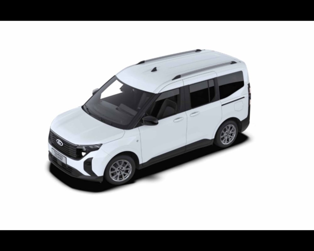 Ford Tourneo Courier nuova a Treviso
