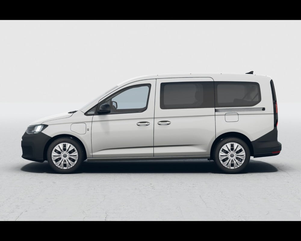 Volkswagen Caddy nuova a Treviso (2)