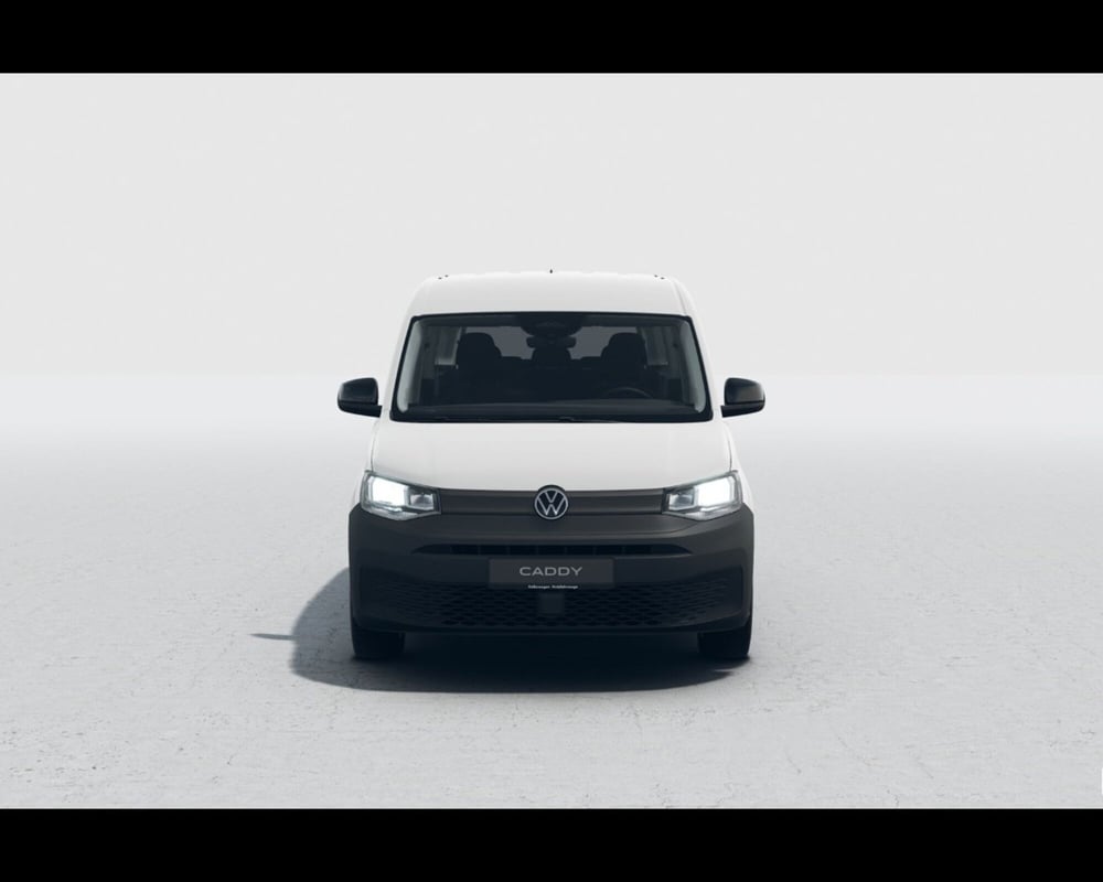 Volkswagen Caddy nuova a Treviso (8)