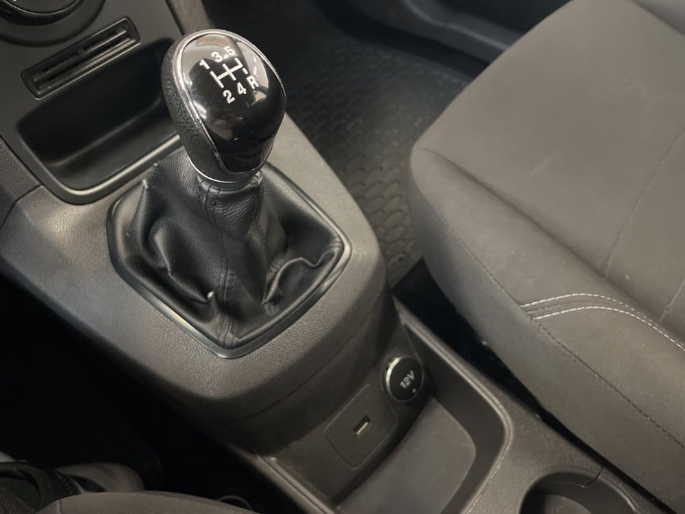 Ford Fiesta usata a Bologna (16)
