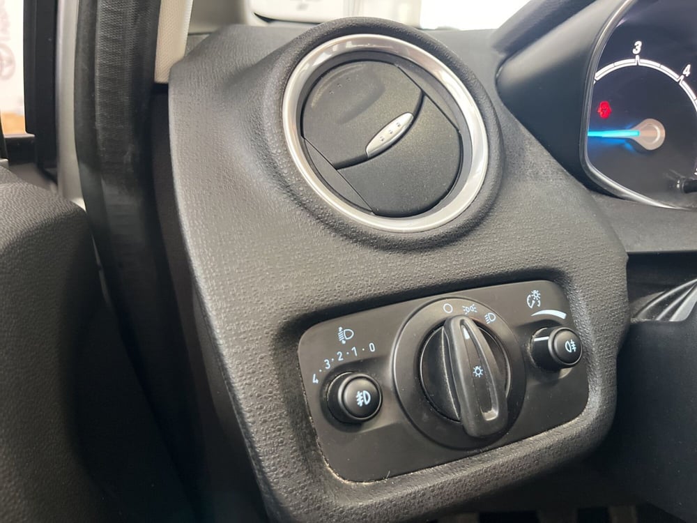 Ford Fiesta usata a Bologna (19)
