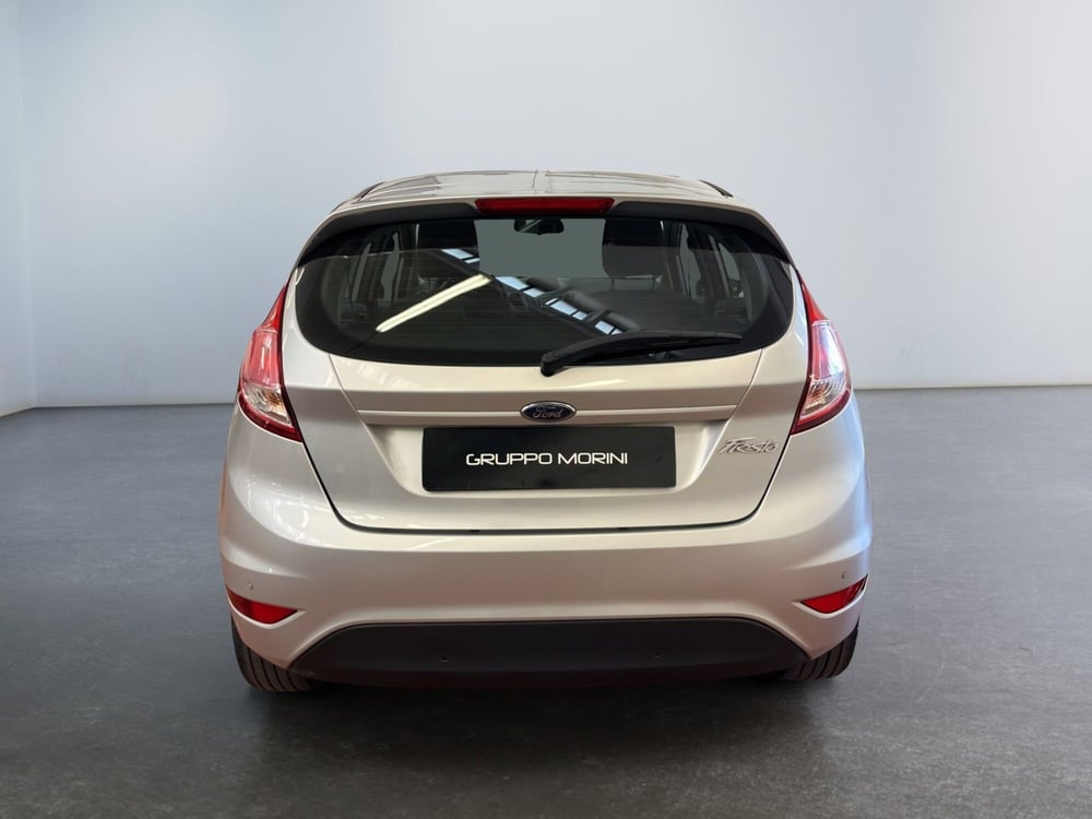 Ford Fiesta usata a Bologna (3)