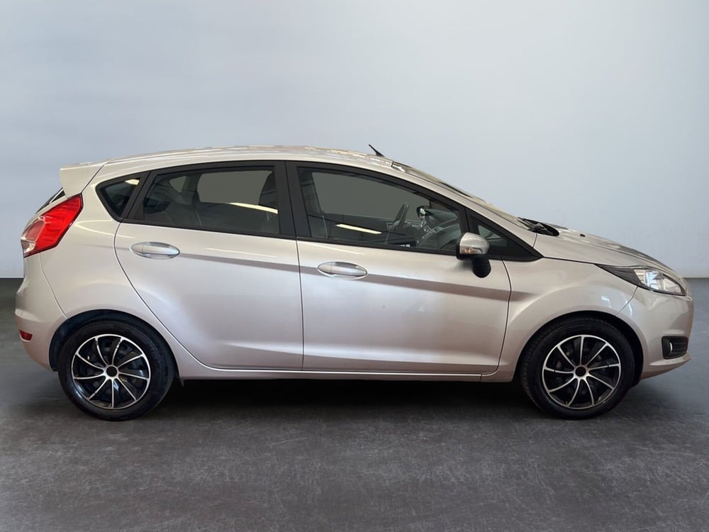 Ford Fiesta usata a Bologna (4)