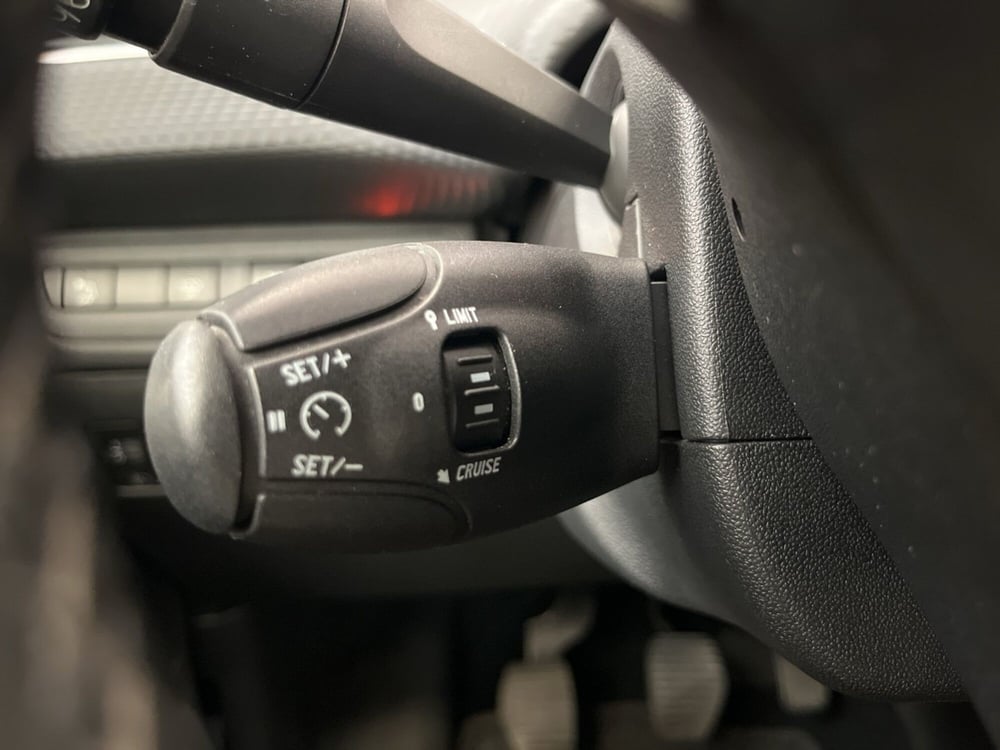 Peugeot 2008 usata a Bologna (18)