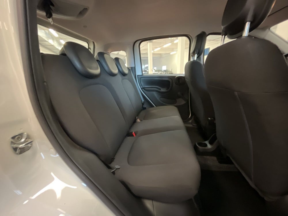 Fiat Panda usata a Bologna (11)