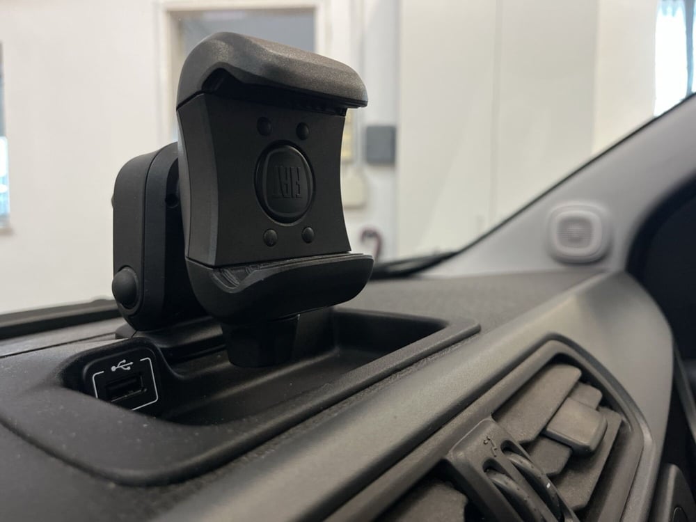 Fiat Panda usata a Bologna (15)