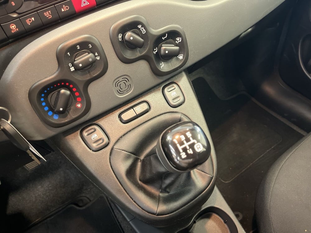 Fiat Panda usata a Bologna (17)