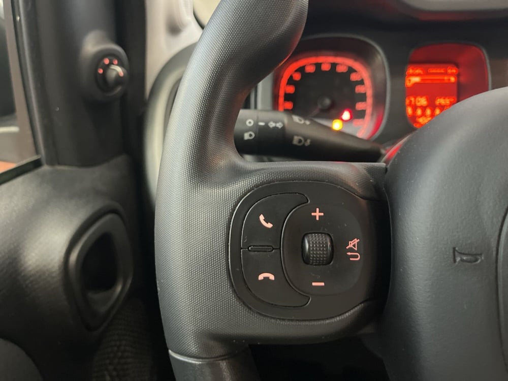 Fiat Panda usata a Bologna (19)
