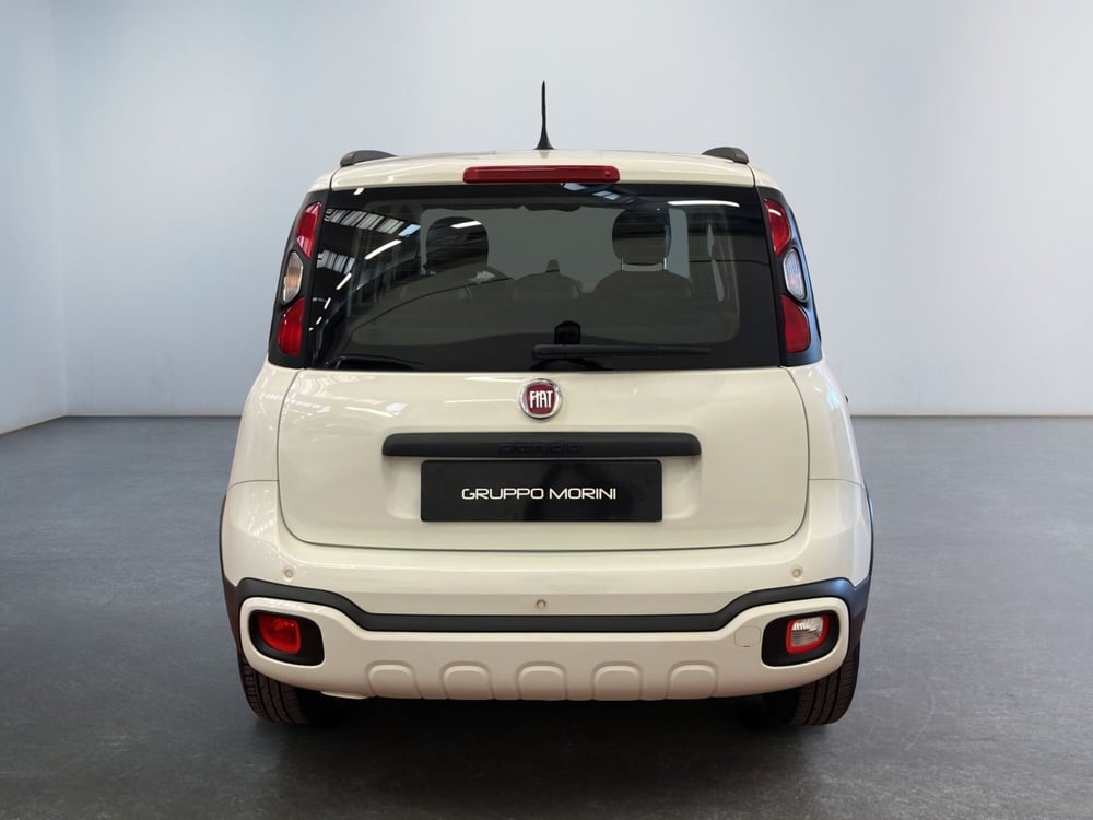 Fiat Panda usata a Bologna (3)