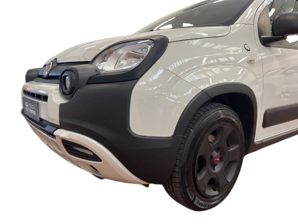 Fiat Panda usata a Bologna (7)