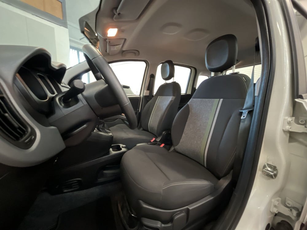 Fiat Panda usata a Bologna (8)