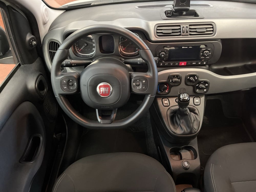 Fiat Panda usata a Bologna (9)