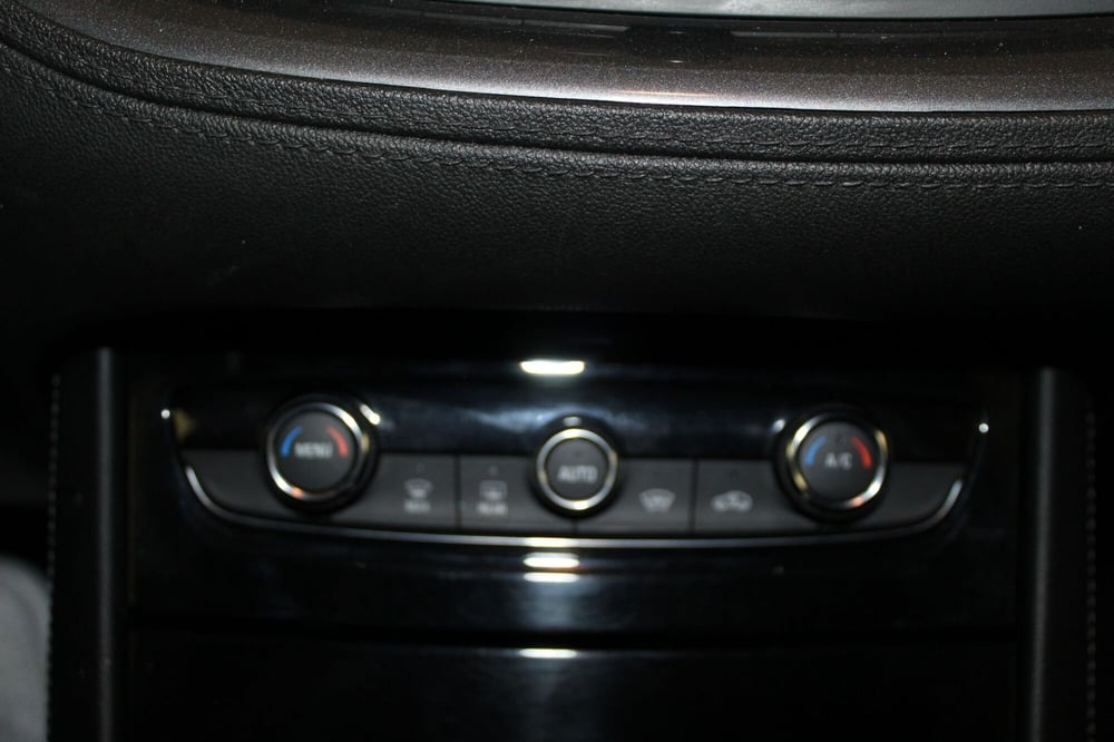 Opel Grandland X usata a Cremona (13)