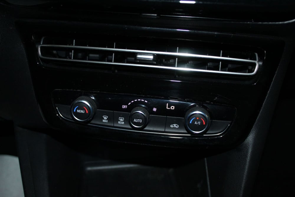 Opel Mokka usata a Cremona (13)