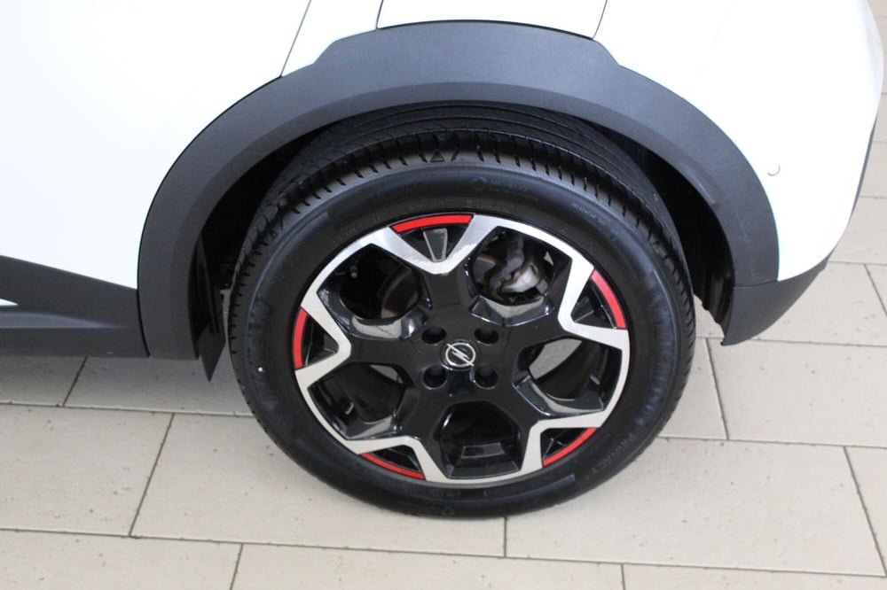 Opel Mokka usata a Cremona (7)