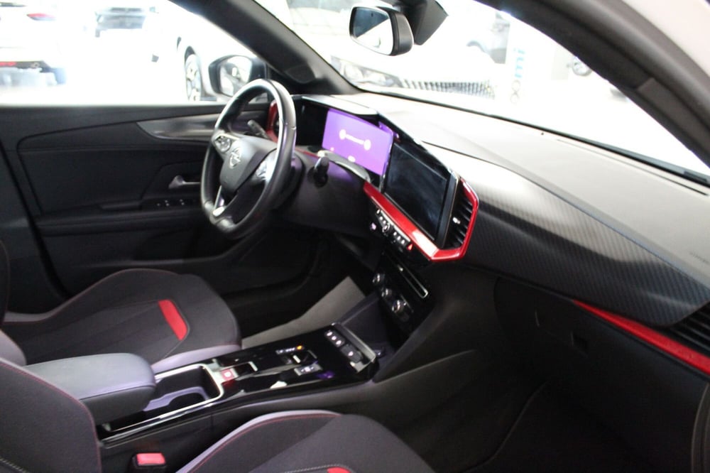 Opel Mokka usata a Cremona (9)