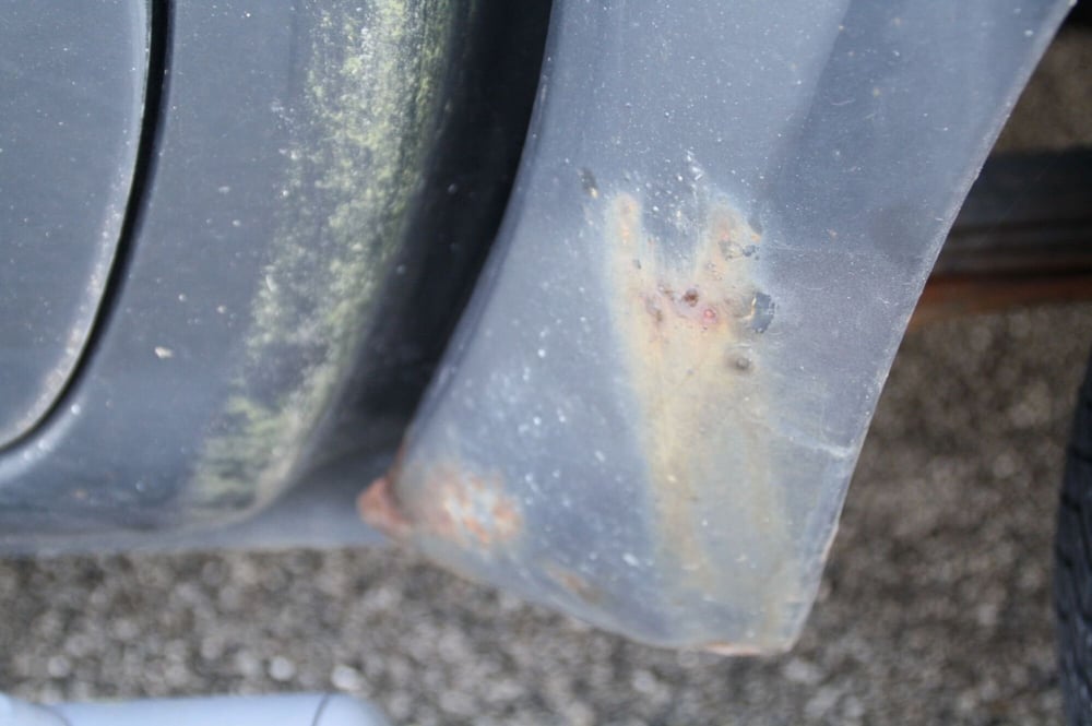 Nissan Navara usata a Pordenone (11)