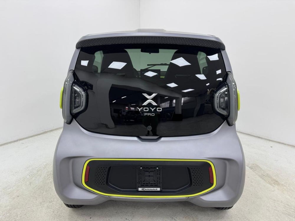 Xev XEV YoYo nuova a Como (6)