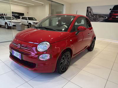 Fiat 500 1.2 Pop del 2019 usata a Latina