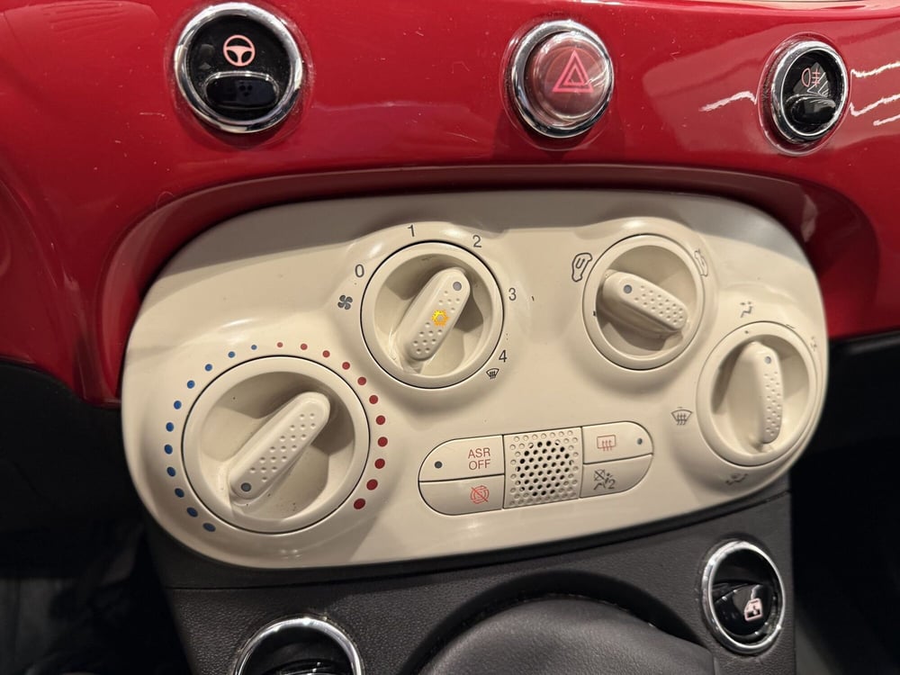 Fiat 500 usata a Latina (10)