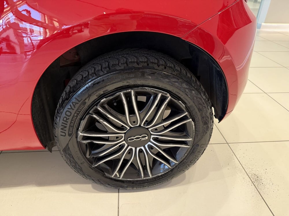 Fiat 500 usata a Latina (11)