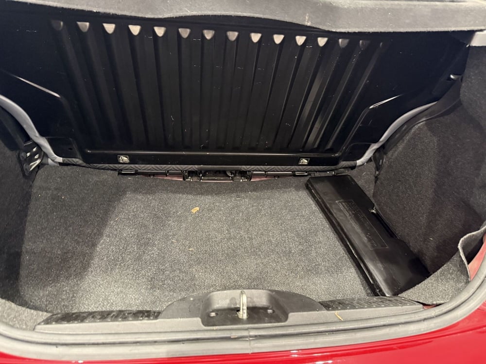Fiat 500 usata a Latina (15)