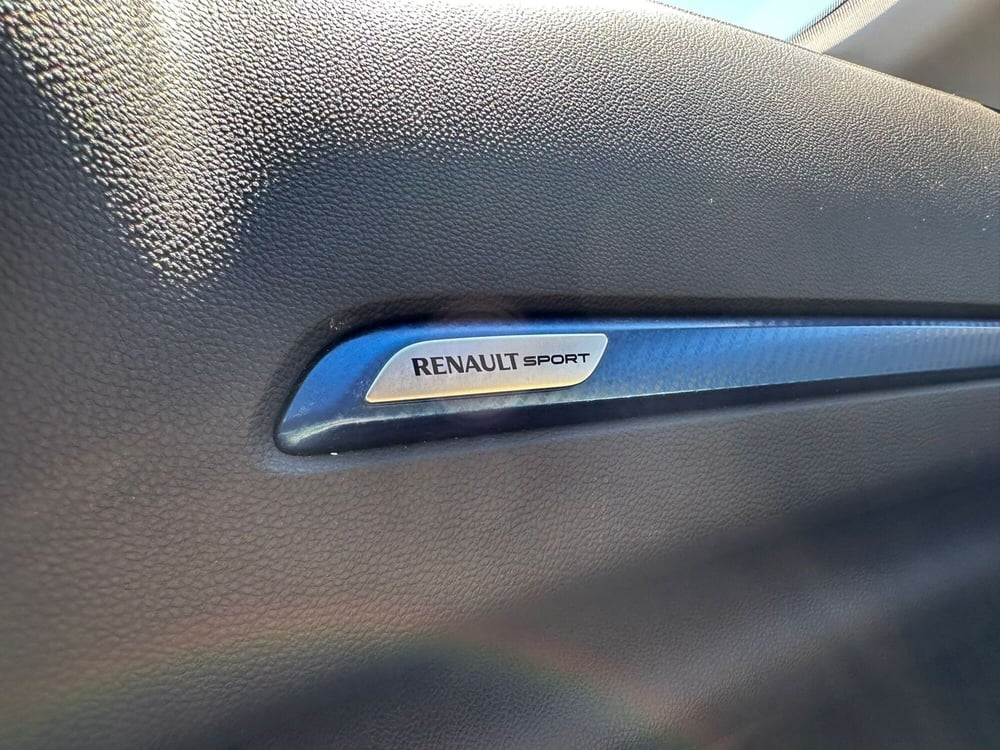 Renault Mégane usata a Monza e Brianza (15)