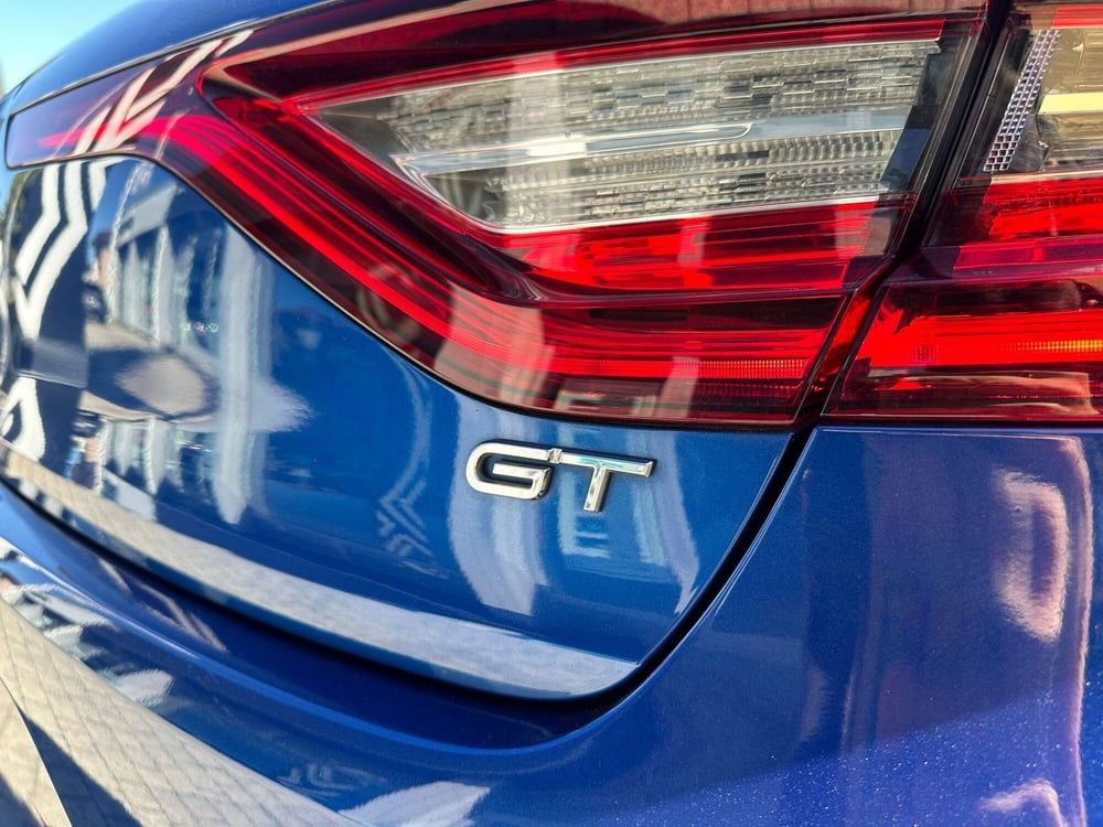Renault Mégane usata a Monza e Brianza (9)