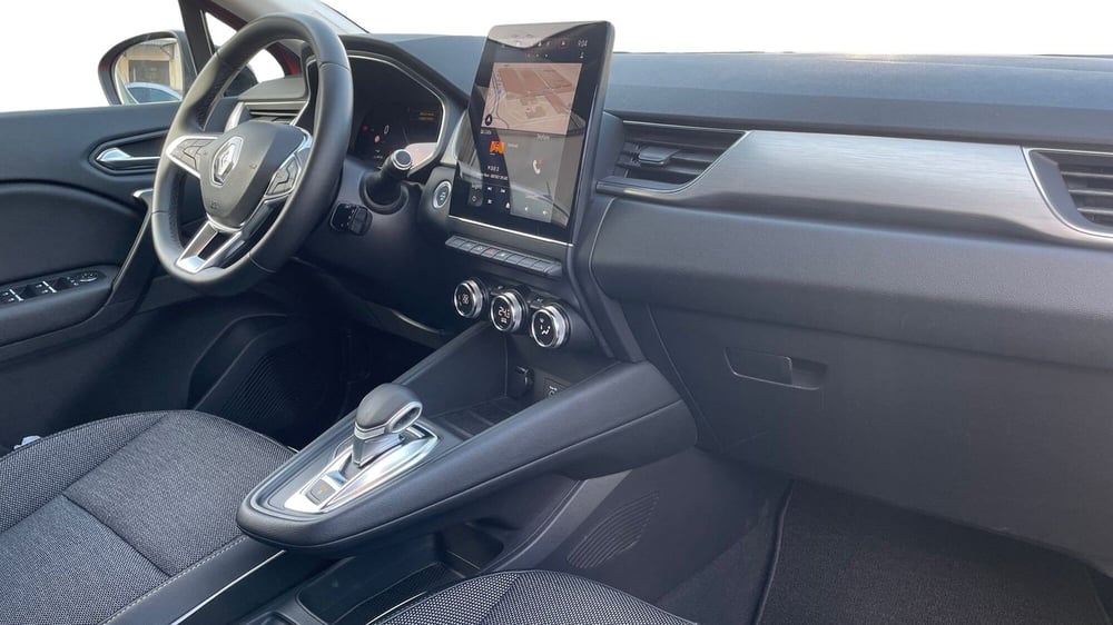 Renault Captur usata a Parma (10)