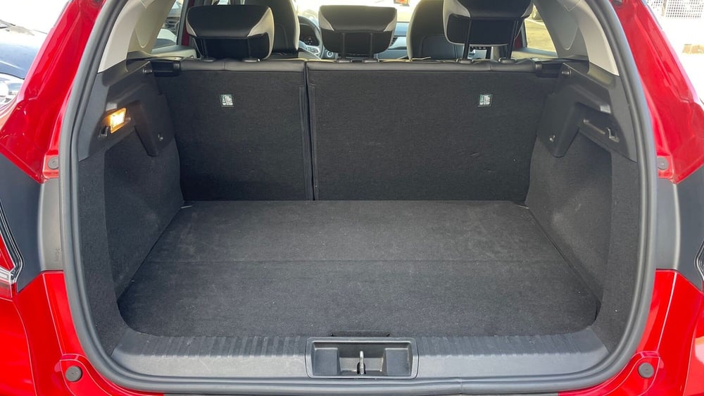 Renault Captur usata a Parma (11)