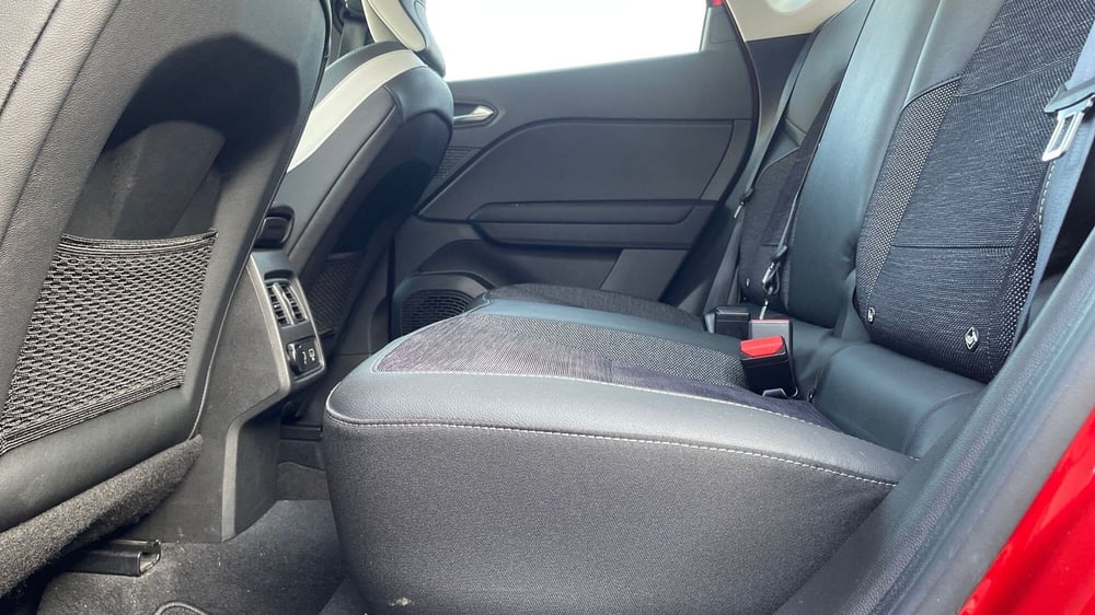Renault Captur usata a Parma (15)