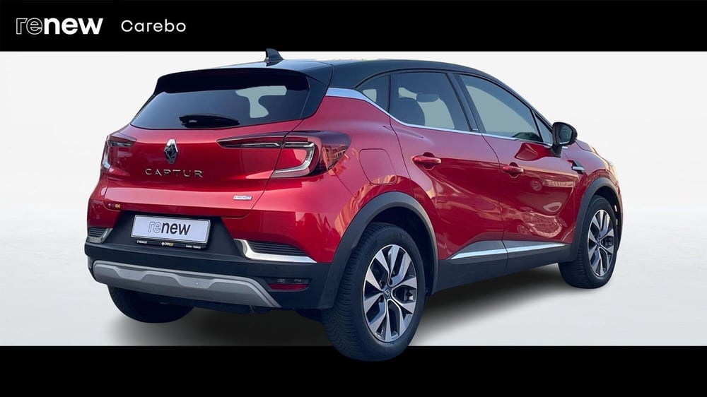 Renault Captur usata a Parma (2)