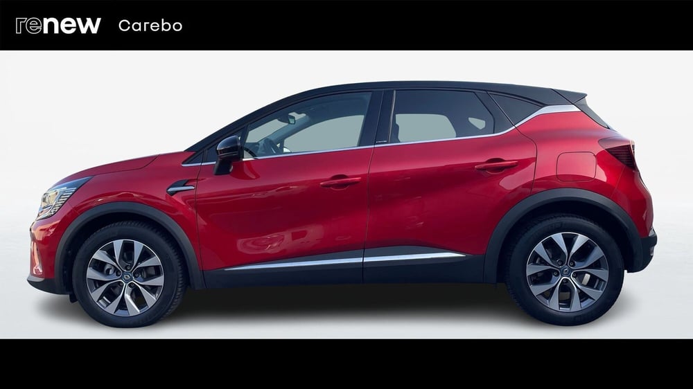 Renault Captur usata a Parma (3)
