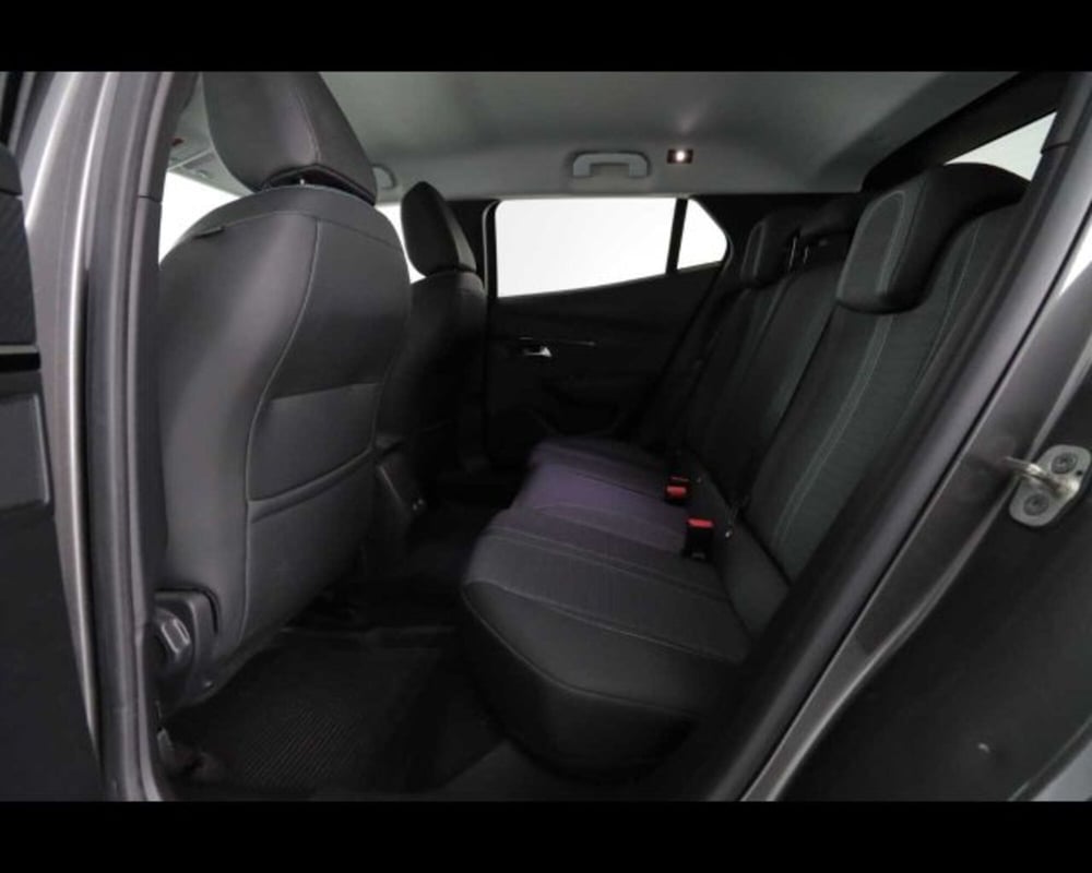 Peugeot 2008 usata a Bologna (10)